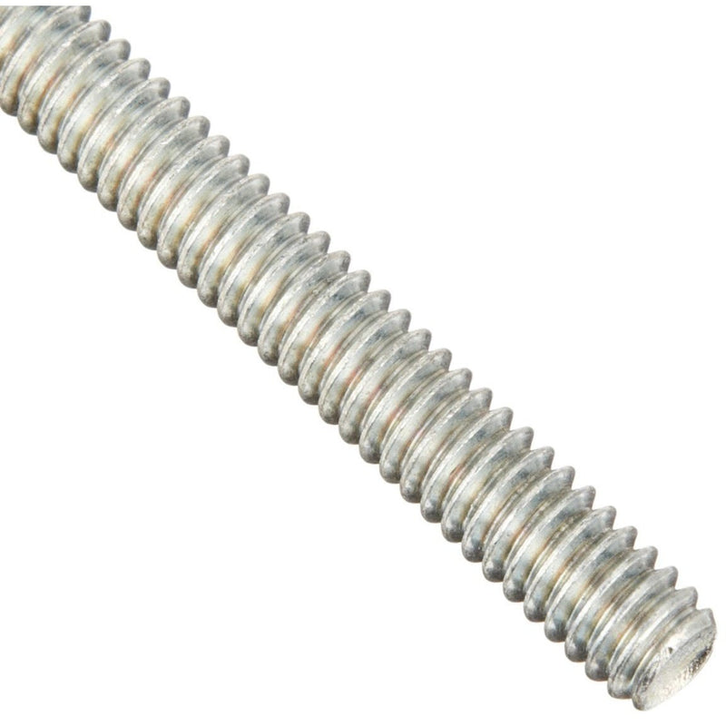 Stainless Steel Threaded Rod
