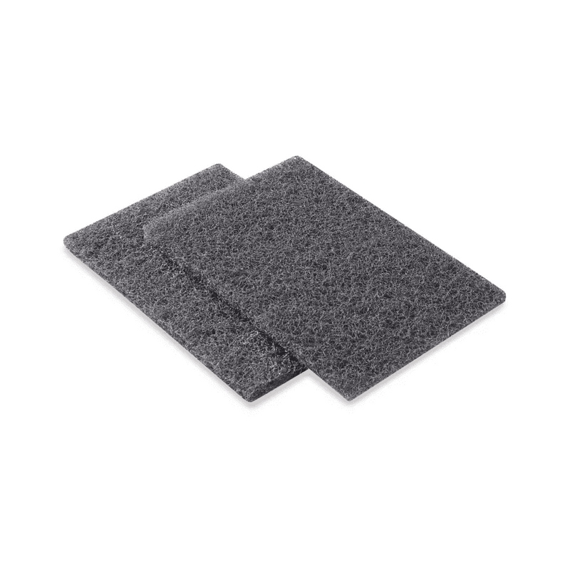 Ultra Fine Fibral Pad Gray