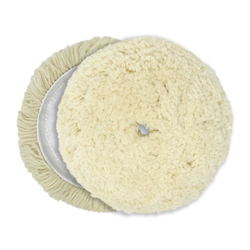 LV-80-C Lambswood Finish Pad