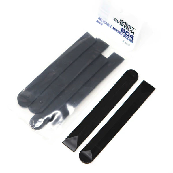 West System Reusable Mixing Sticks