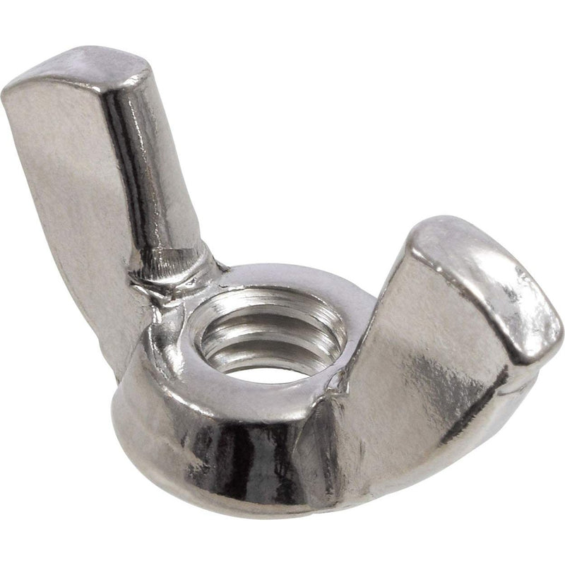 Stainless Steel Wing Nuts