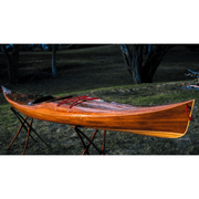 16' 6" Guillemot Play Cedar Strip Kayak Kit