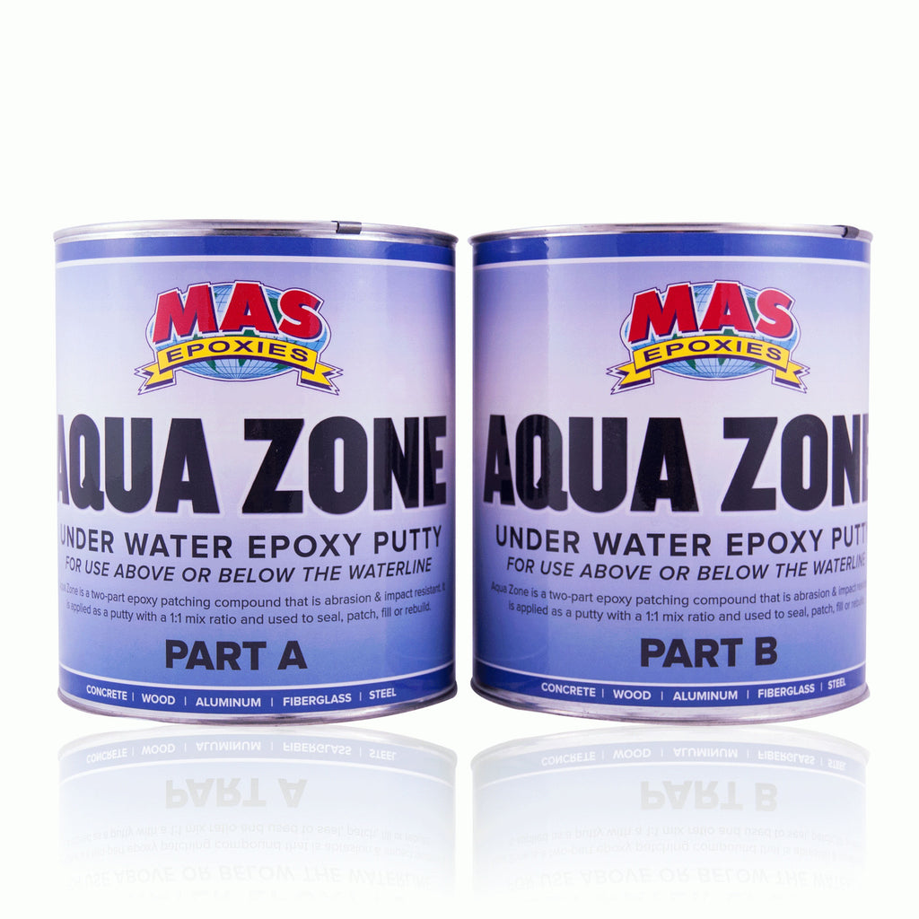 Epoxy Putty and Fairing Compound - Noah's Marine