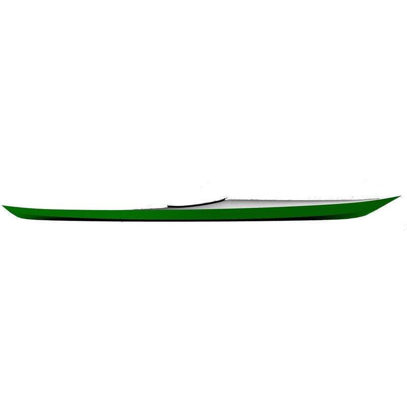 Aulavik 18' Kayak Kit Noah's Marine