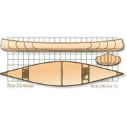 Canoe Plans
