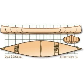 Canoe Plans