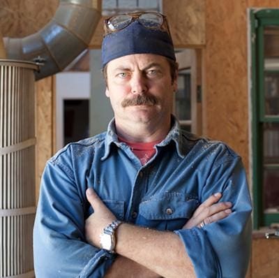 Canoecraft Companion Video with Nick Offerman (USB Version) Noah's Marine