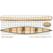 Canoe Plans