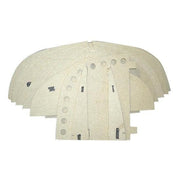 Cnc Small Boat Molds