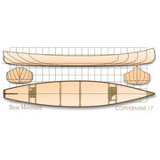 Canoe Plans
