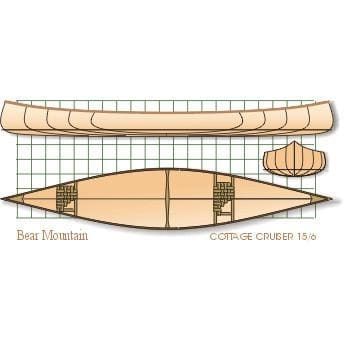 Canoe Plans