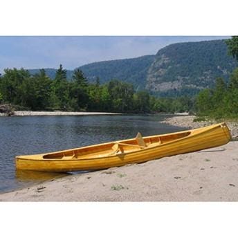 Cottage Cruiser 15/6