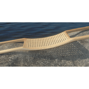 Contour Cane Canoe Seat