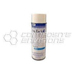 Nutack E Reactive Epoxy Based Spray Adhesive 22.5 Pz