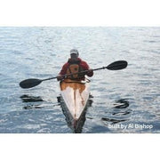 Endeavour 17 Kayak Plan