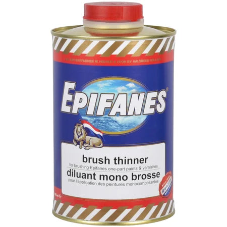 Epifanes Varnish Brush Thinner