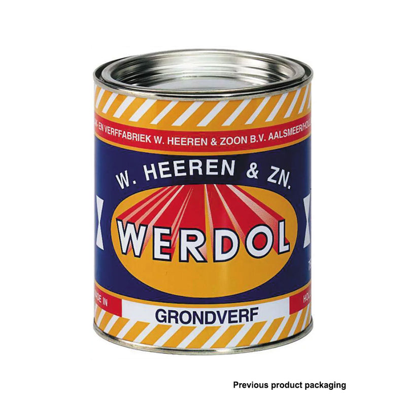 Epifanes Werdol Metal Primer
