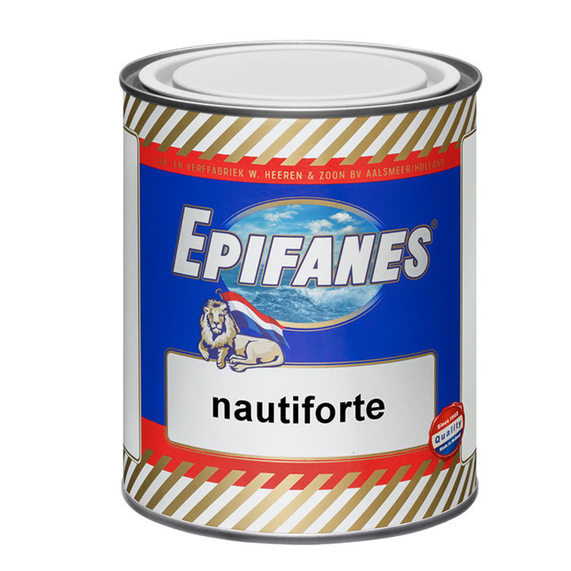 Epifanes Nautiforte Paint
