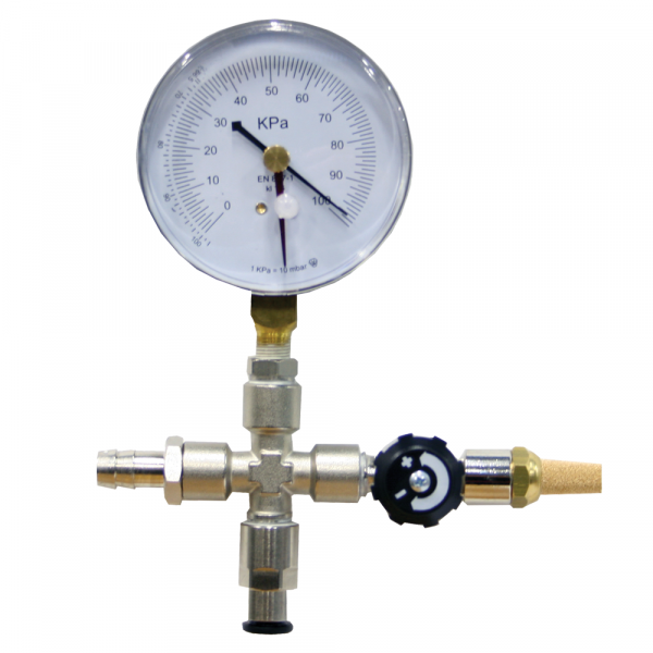 Airtech Vacuum Regulator Noah's Marine