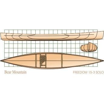 Canoe Plans