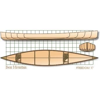 Canoe Plans