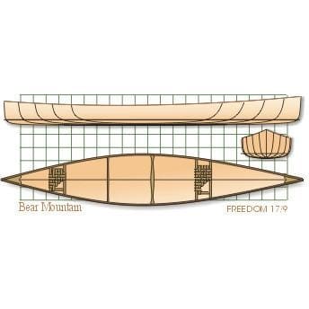 Canoe Plans