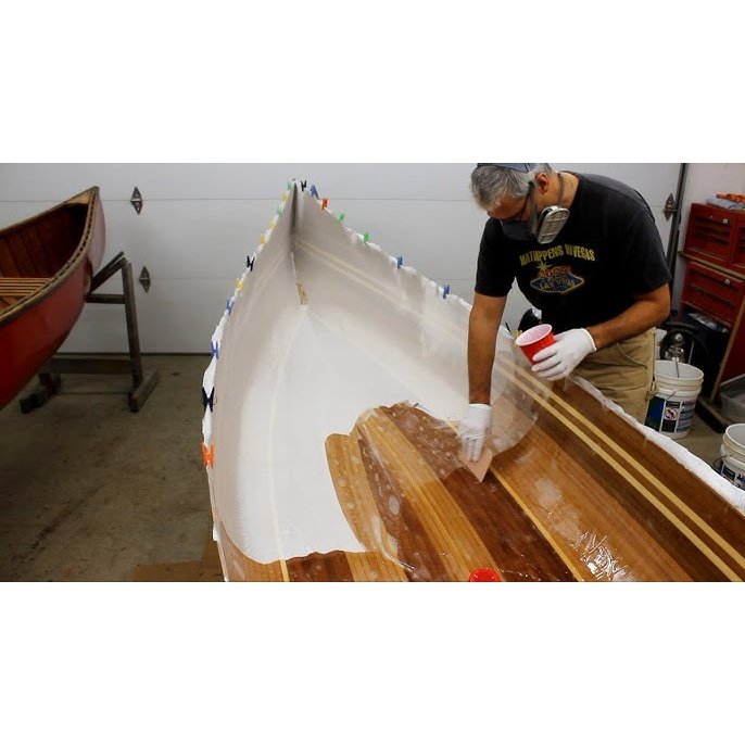 MAS Epoxy Covering Kit