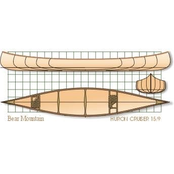 Canoe Plans