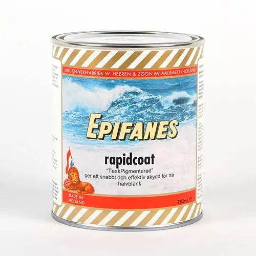 Epifanes Rapid Coat 750 ML