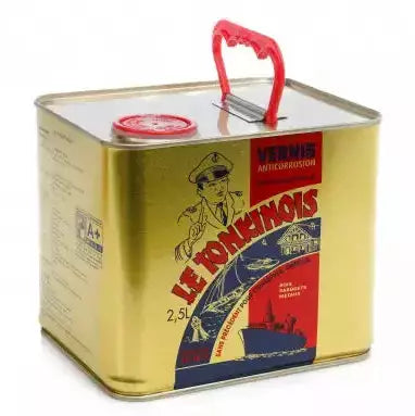 Le Tonkinois Original