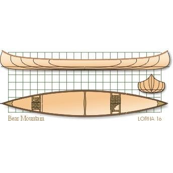 Canoe Plans