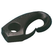 Shock Cord Clip 5/16" Black Nylon 10 Each