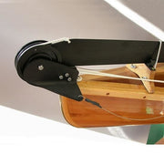 Kayak Rudder