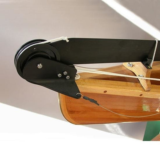 Rigging Rudder Canoe and Kayak Rigging / Hardware & Outfitting Page 2 - Noah's Marine