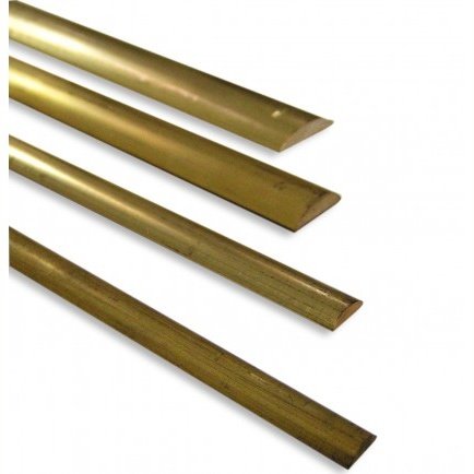 Brass Stem Band Noah's Marine