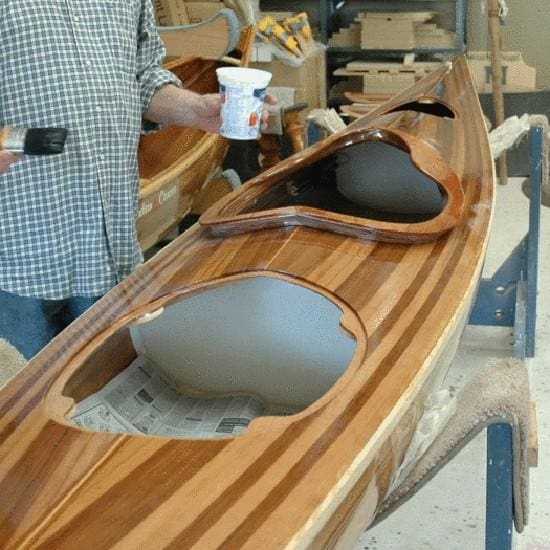 Comaming Bear Mountain Boats - Cockpit Coaming Kit - Noah's Marine
