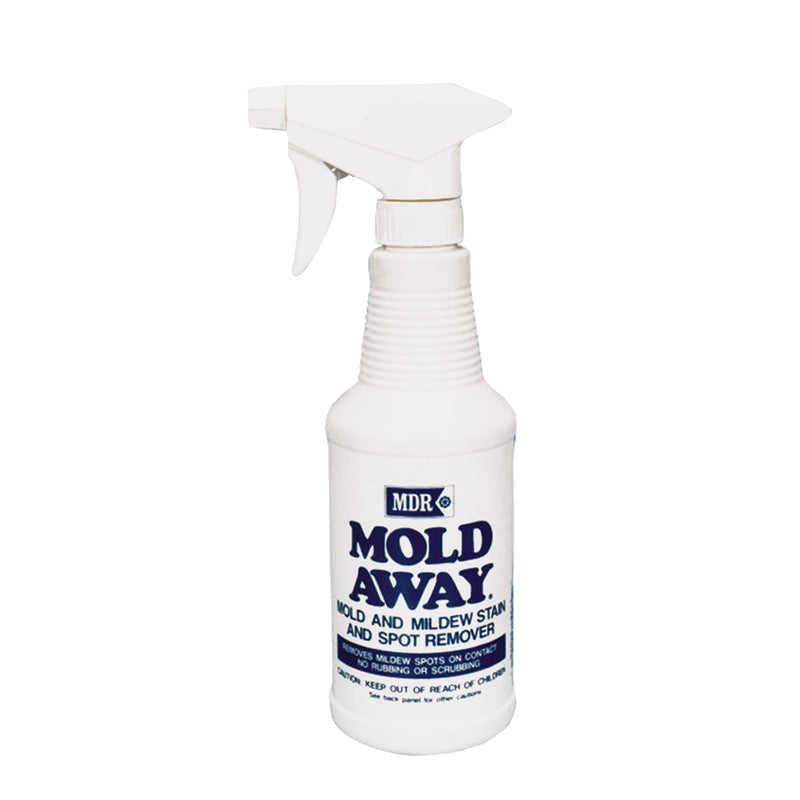 Mold Away