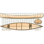 Canoe Plans
