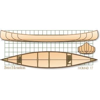 Canoe Plans