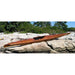 18' 4" North Star Cedar Strip Kayak Kit