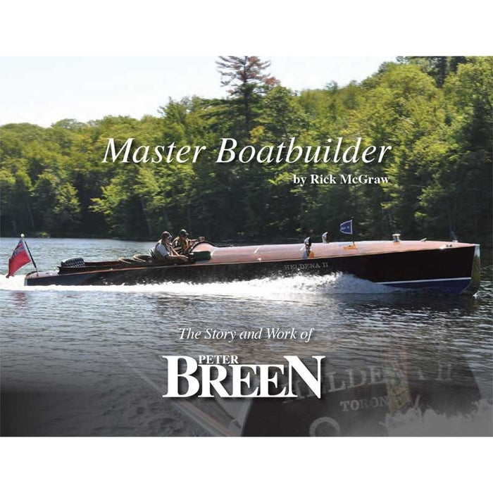 Master Boatbuilder
