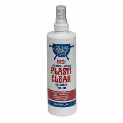 MDR Plasti Clear Cleaner