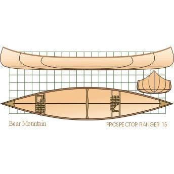 Canoe Plans