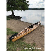 Reliance 20-8 Kayak Plan