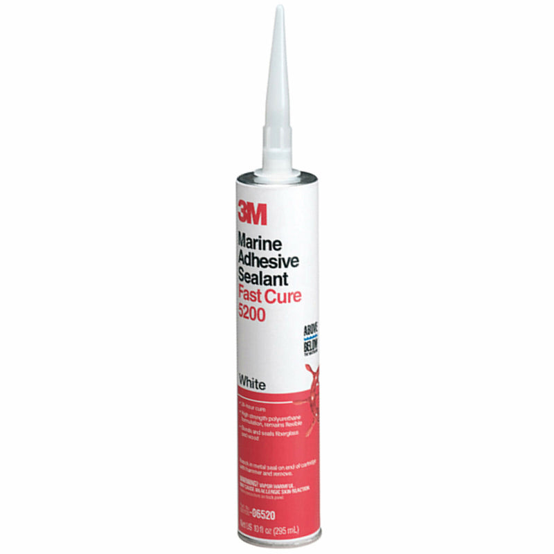 3M 5200 Fastcure Noah's Marine