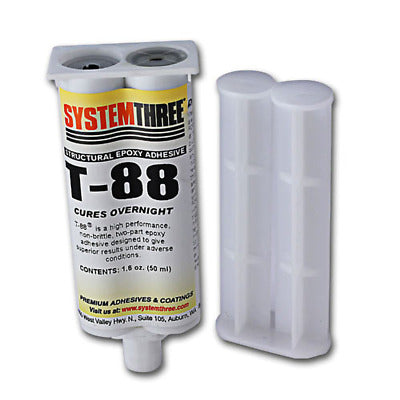 T-88 50 Ml Cartridge