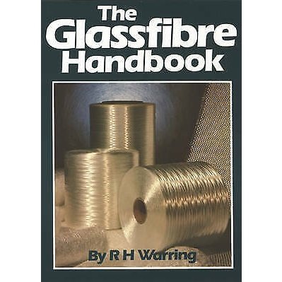 Glassfibre Handbook