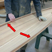 Sheer Clamps For Kayak