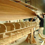 Sheer Clamps For Kayak