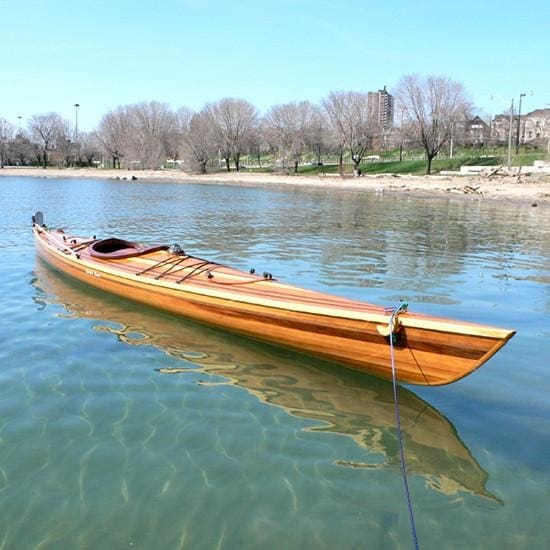 Sheer Guards For Kayak
